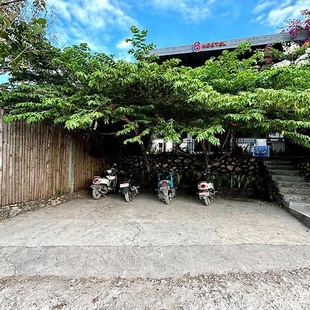 Hostel Bukit Sangcure Toyapakeh Экстерьер фото